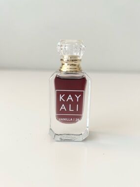 🌸KAYALI Vanilla 28 EDP Dabber Deluxe Mini 5 mL
